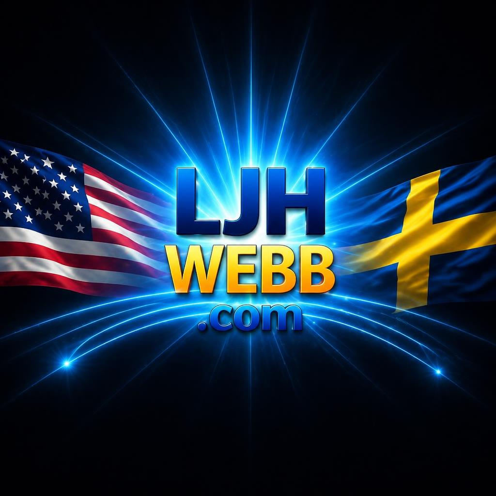 LJH Web
